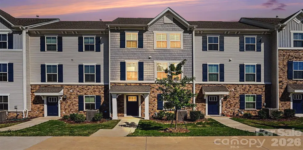 1414 Newell Towns Ln, Charlotte, NC 28262